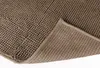 Badematte Badezimmerteppich Chenille Mikrofaser Rutschfest Produktbild-Vorschau 6