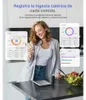 Bilancia da cucina digitale Renpho CALIBRA 1 in acciaio Anteprima dell’immagine prodotto 8