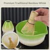 Premium Matcha Set 6-tlg. für Japanische Teezeremonie, Produktbild-Vorschau 8