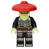 5 figurines LEGO Ninjago au hasard Voir les images du produit 8