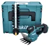 Makita DUM 111 ZXJ Cesoie per erba a batteria 18 V + Makpac Anteprima dell’immagine prodotto 2