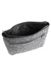 Armani Exchange Umhängetasche, Schwarz One Size Produktbild-Vorschau 7