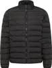 MUSTANG Herren, Winterjacke Creston, M, Schwarz, jacke, Produktbild-Vorschau 1