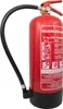 6kg ABC Pulverlöscher, Pulverfeuerlöscher, Feuerlöscher Produktbild-Vorschau 2