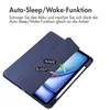 Custodia rigida pieghevole imoshion Trifold per iPad Air 13 Anteprima dell’immagine prodotto 5