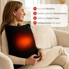 alpina Coussin chauffant électrique - Coussin chauffant Voir les images du produit 6