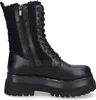 REPLAY Any Fur Schnürstiefel Schwarz Produktbild-Vorschau 13
