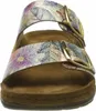 Rohde Rodigo 5864 Damen Schuhe Pantoletten Clogs, Größe:36 Produktbild-Vorschau 24