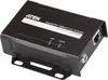 ATEN DisplayPort HDBaseT-Lite Sender (4K bei 40 m; 1080p Produktbild-Vorschau 1