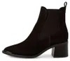 Stivaletti Del Marchio Tamaris Del Modello 25301 45 Marrone Anteprima dell’immagine prodotto 25