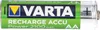 Varta Ready2Use AA HR6 2100mAh Ni-MH-Akkus Produktbild-Vorschau 22