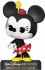 Funko Disney POP! Winylowa figurka Myszka Minnie - Minnie Podgląd zdjęcia produktu 1