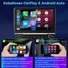Carplay Andriod Auto 1+32G Pro Mazda6 gh 2007-2012 Náhled obrázku produktu 5