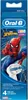 Oral-B Brosses à dents adaptables Spiderman 4 pièces Voir les images du produit 1