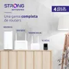 Strong 4GMIFI150C Mobiles Netzwerkgerät Router für Produktbild-Vorschau 7
