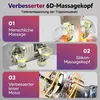 Nackenmassagegerät, Schultermassagegerät, Produktbild-Vorschau 5