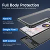 Custodia impermeabile per Google Pixel 7, resistente alla Anteprima dell’immagine prodotto 3