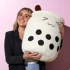 Peluche - THE CONCEPT FACTORY - Bubble Tea XXL - Kawaii - Voir les images du produit 1