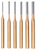 Brilliant Tools Splintentreiber / Durchtreiber-Satz, 6-tlg. Produktbild-Vorschau 7