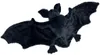 Kuscheltier Fledermaus 75cm als Geschenk & zum Dekorieren Produktbild-Vorschau 1
