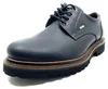 Sioux Addrik 703 Herrenschuhe Schnürschuhe Schwarz Freizeit Productafbeelding-voorbeeld 39