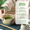 Matcha Set – Matcha Teezeremonie Set - 8-teilig – Matcha Produktbild-Vorschau 8