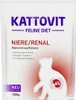 Kattovit 77140, Adult, Fleisch, 1,25 kg Produktbild-Vorschau 2