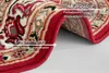 Hanse Home Kurzflor Orient Teppich Parun Täbriz, Produktbild-Vorschau 3