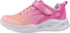 SKECHERS SOLA GLOW Sneaker Rosa Produktbild-Vorschau 2