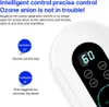2-v-1 čistička vzduchu a ozonový sterilizátor pro domácnost Náhled obrázku produktu 3