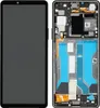 Original OLED HDR Display Touchscreen Bildschirm Rahmen Produktbild-Vorschau 1