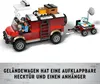 LEGO Jurassic World Missions Dinosaures : Découverte du Voir les images du produit 37