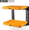 Système à Deux étagères Stacktech, 53 X 40,5 Cm Voir les images du produit 2