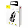 Baseus CCMLC20C-01, Automatyczna, Zapalniczka, 20 V, Czarny Podgląd zdjęcia produktu 6