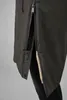 Pikeur Damen Raincoat Wintermantel wasserdicht deep khaki Produktbild-Vorschau 6