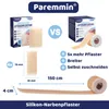 Paremmin Silikon Narbenpflaster Rolle 4 x 150 cm für Narben Produktbild-Vorschau 5