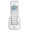 Geemarc AmpliDECT 595 DUO : 2 schnurlose verstärkte 50 dB Produktbild-Vorschau 6