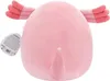 Pokemon Squishmallows Chaneira ca 25 cm peluche Voir les images du produit 6