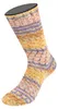 Lana Grossa - Landlust die Sockenwolle 6-F 150g 927 ecru Produktbild-Vorschau 1