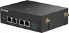 D-Link DWM-314-GP/B, 2x RJ45, 2x RJ45 PoE, Externí, IEEE Náhled obrázku produktu 3