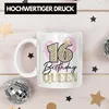 Trendation - 16. Geburtstag Tasse Geschenk Mädchen Produktbild-Vorschau 3