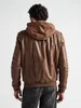 JCC Lederblouson 15.09.2002 Herren cognac XL Produktbild-Vorschau 7