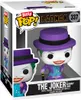 Batman 85TH - Batman - Bitty Pop! Funko Produktbild-Vorschau 5