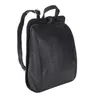 VOi Leder Rucksack Hirsch Betty Backpack Black schwarz Produktbild-Vorschau 6