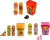 Hot Wheels Action HTP10, Prstový skateboard, 5 rok / roky, Náhľad obrázku produktu 4