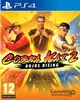 Cobra Kai 2: Dojos Rising  Spiel für PS4  UK Produktbild-Vorschau 1