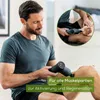 BEURER Muskelmassagegerät 9St/3Pr 5Aufsätze LED Akku bis zu Produktbild-Vorschau 54