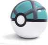 Wand Company Pokémon Diecast Replik Netzball Produktbild-Vorschau 6