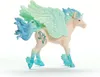 Schleich Bayala Puledro Unicorno Tempestoso 70824 Anteprima dell’immagine prodotto 3