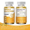 L-Glutatione 1000mg (120 capsule) integratore alimentare, Anteprima dell’immagine prodotto 9